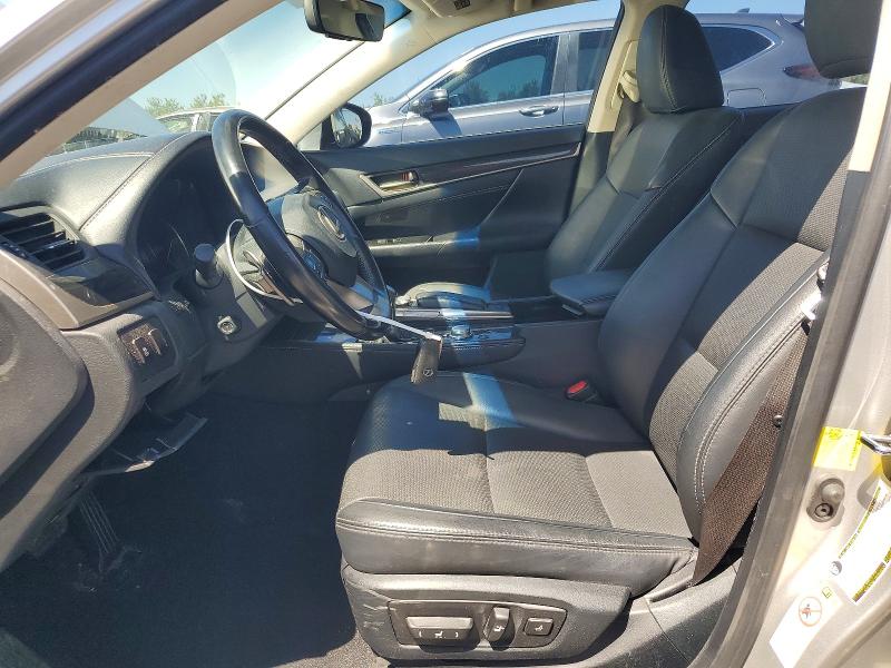 Aukcja sprzedaży 2016 Lexus Gs 200t, vin: JTHBA1BLXGA000240, numer aukcji: 62805176