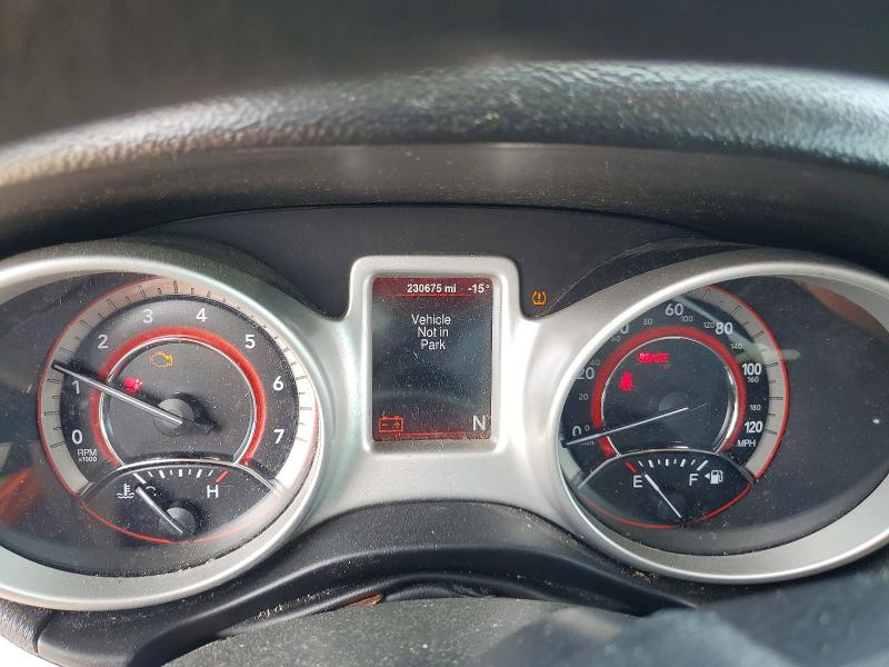 Auction sale of the 2015 Dodge Journey, vin: 3C4PDDBG6FT693186, lot number: 62214546