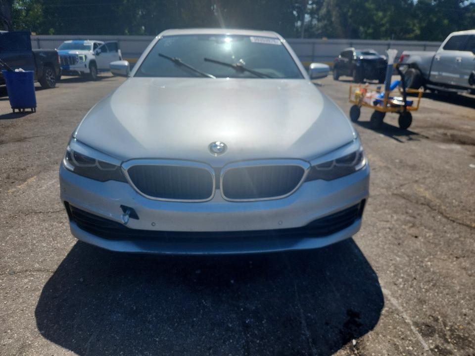 Aukcja sprzedaży 2018 Bmw 530, vin: WBAJA5C55JG898140, numer aukcji: 59353976
