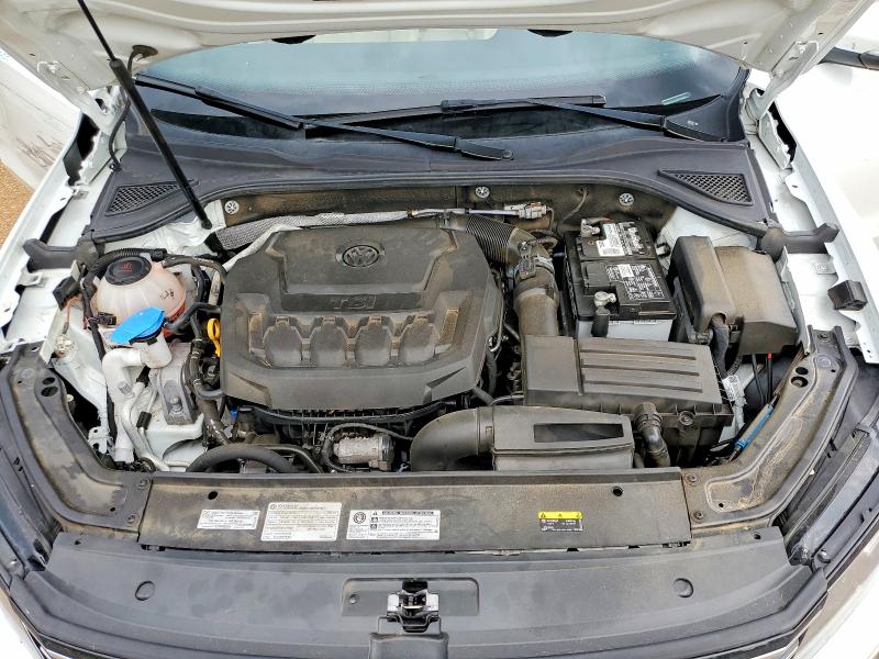 59605416 :رقم المزاد ، 1VWLA7A32KC008076 vin ، 2019 Volkswagen Passat مزاد بيع