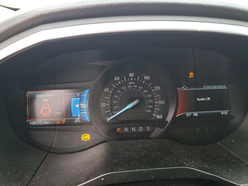 Продажа на аукционе авто 2019 Ford Edge, vin: 2FMPK4K95KBC22817, номер лота: 62216956