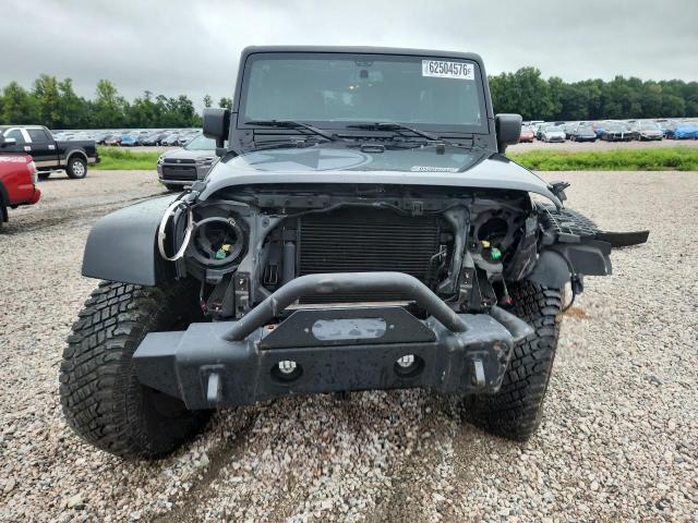 Продажа на аукционе авто 2016 Jeep Wrangler Unlimited, vin: 1C4BJWDG5GL153059, номер лота: 62504576