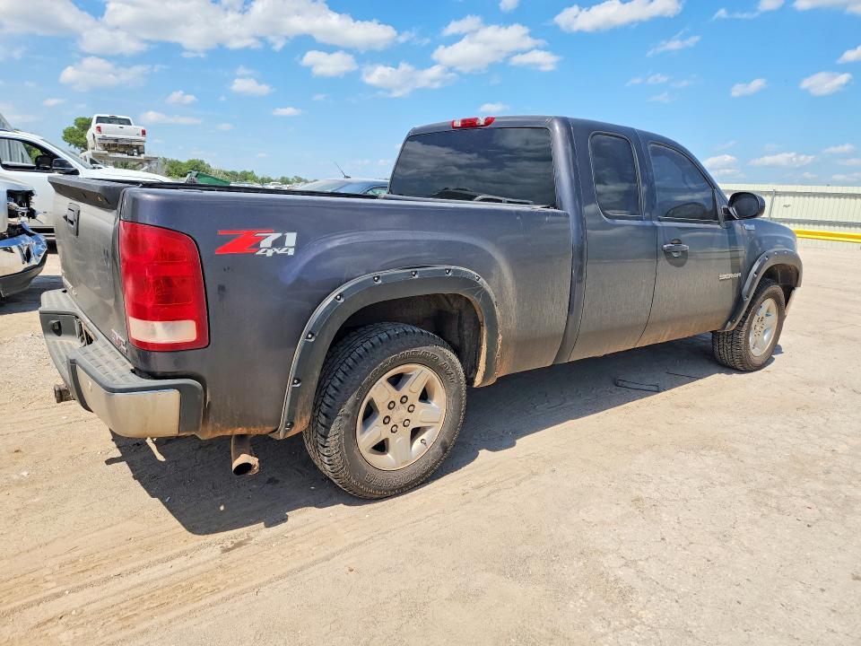 Aukcja sprzedaży 2010 Gmc Sierra, vin: 1GTSKWE31AZ239904, numer aukcji: 59329936