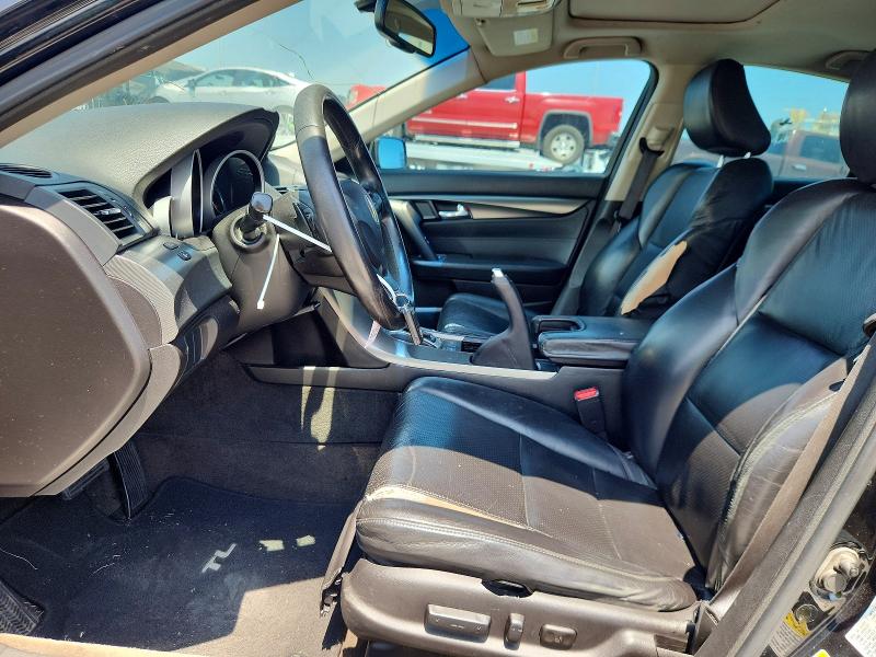 Aukcja sprzedaży 2013 Acura Tl, vin: 19UUA8F52DA014144, numer aukcji: 63182306