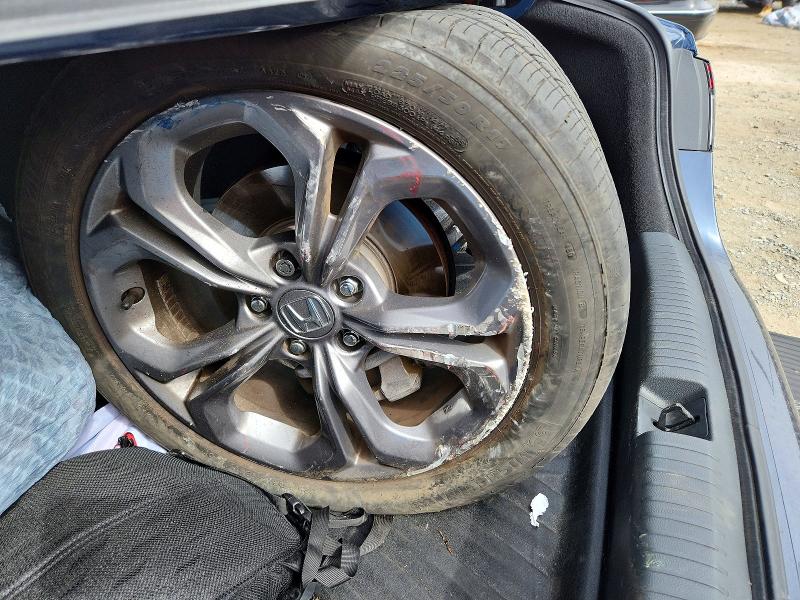 Продаж на аукціоні авто 2024 Honda Accord, vin: 1HGCY1F36RA043067, номер лоту: 60724996