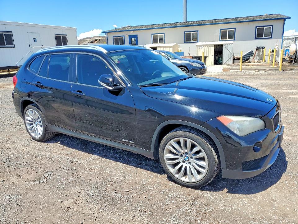 Aukcja sprzedaży 2014 Bmw X1, vin: WBAVM1C53EVW55753, numer aukcji: 61446106