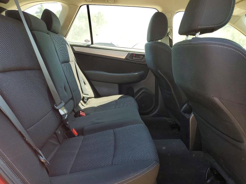 2019 Subaru Outback მანქანა იყიდება აუქციონზე, vin: 4S4BSABC7K3207031, აუქციონის ნომერი: 61531956