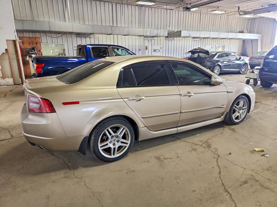 Продаж на аукціоні авто 2007 Acura Tl, vin: 19UUA66247A015813, номер лоту: 62572946