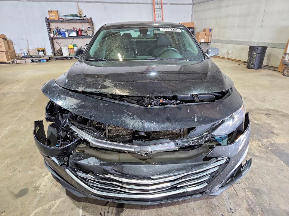 2019 Chevrolet Malibu მანქანა იყიდება აუქციონზე, vin: 1G1ZD5ST3KF215686, აუქციონის ნომერი: 60602206