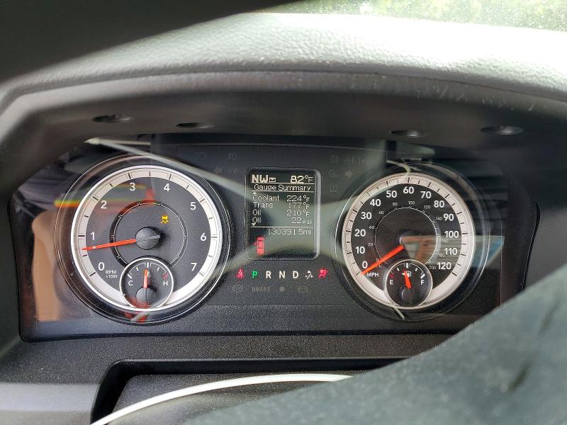 62401166 :رقم المزاد ، 3C6JR6AGXKG511293 vin ، 2019 Ram 1500 Classic مزاد بيع