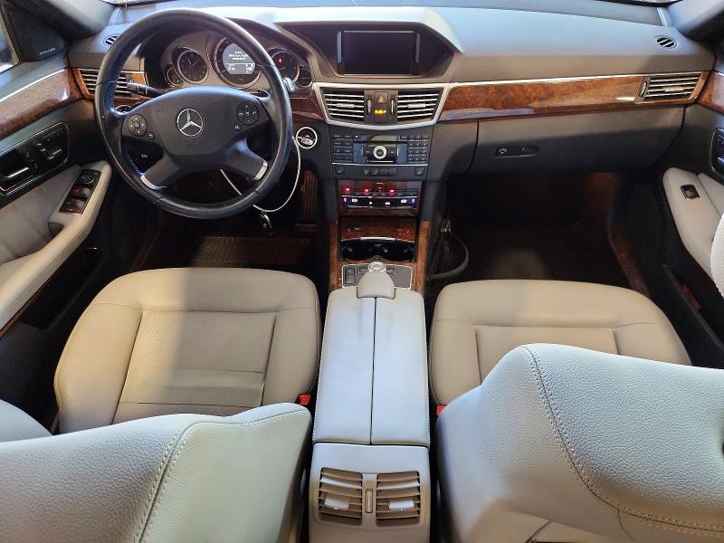 59376546 :رقم المزاد ، WDDHF2EB6BA444350 vin ، 2011 Mercedes-benz E مزاد بيع