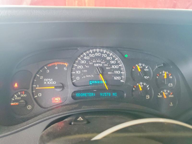 Aukcja sprzedaży 2005 Chevrolet Silverado, vin: 1GCHK23255F830824, numer aukcji: 55791896