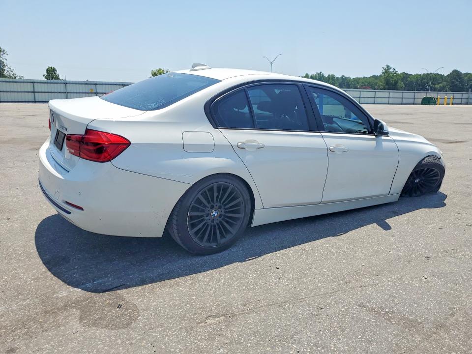 Aukcja sprzedaży 2016 Bmw 328, vin: WBA8E9G58GNT82539, numer aukcji: 59823856