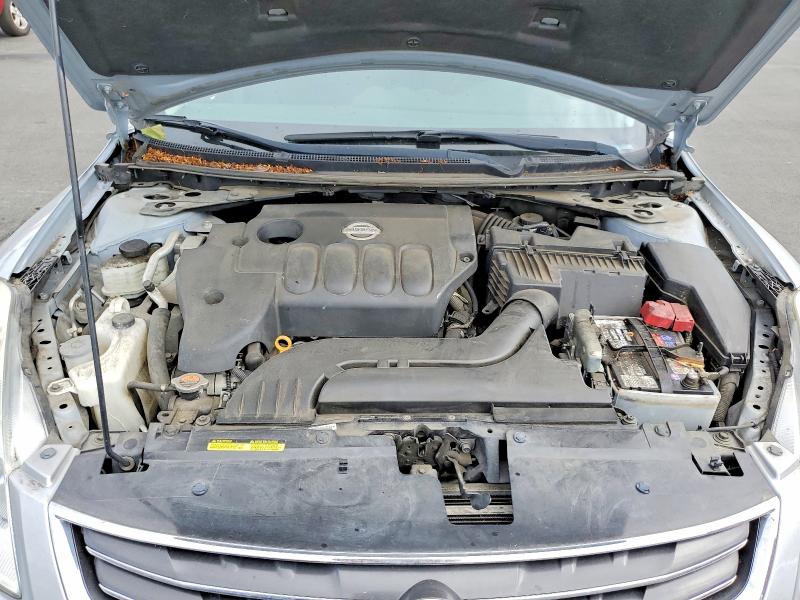 61628466 :رقم المزاد ، 1N4AL2AP1CC210912 vin ، 2012 Nissan Altima مزاد بيع
