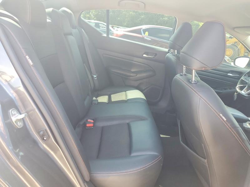 60065896 :رقم المزاد ، 1N4BL4CV8NN305258 vin ، 2022 Nissan Altima مزاد بيع