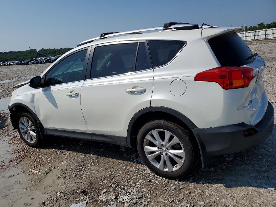 62900356 :رقم المزاد ، JTMYFREV5D5007514 vin ، 2013 Toyota Rav4 مزاد بيع