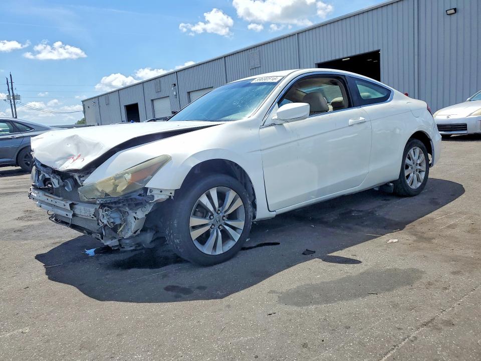 59690516 :رقم المزاد ، 1HGCS12399A013715 vin ، 2009 Honda Accord مزاد بيع