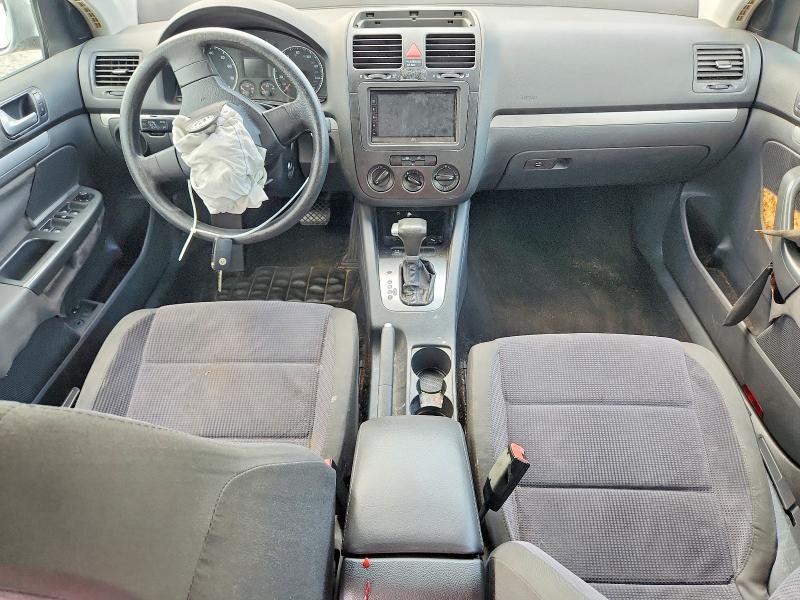 Продаж на аукціоні авто 2008 Volkswagen Jetta, vin: 3VWJZ71K58M050014, номер лоту: 60685296