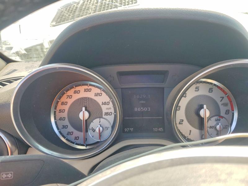 Продажа на аукционе авто 2013 Mercedes-benz Slk, vin: WDDPK4HA5DF058238, номер лота: 61677096