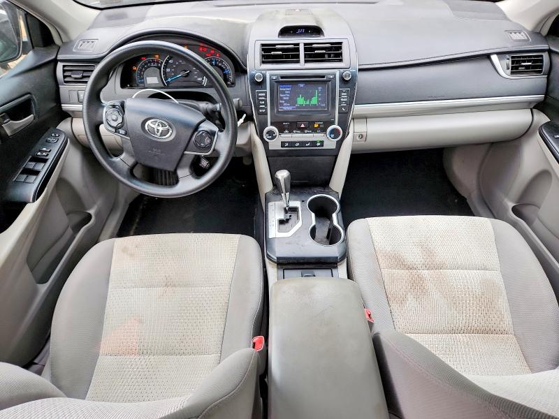 Aukcja sprzedaży 2014 Toyota Camry, vin: 4T1BF1FKXEU448361, numer aukcji: 60417026