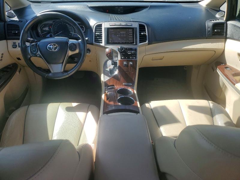 Продаж на аукціоні авто 2013 Toyota Venza, vin: 4T3ZK3BBXDU052397, номер лоту: 63653646