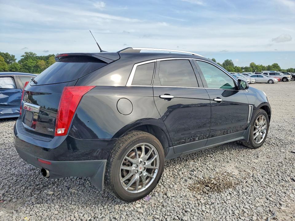 Продаж на аукціоні авто 2013 Cadillac Srx, vin: 3GYFNHE38DS650362, номер лоту: 62059976