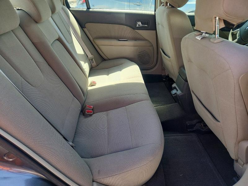 Продажа на аукционе авто 2010 Ford Fusion, vin: 3FADP0L38AR193718, номер лота: 60009036