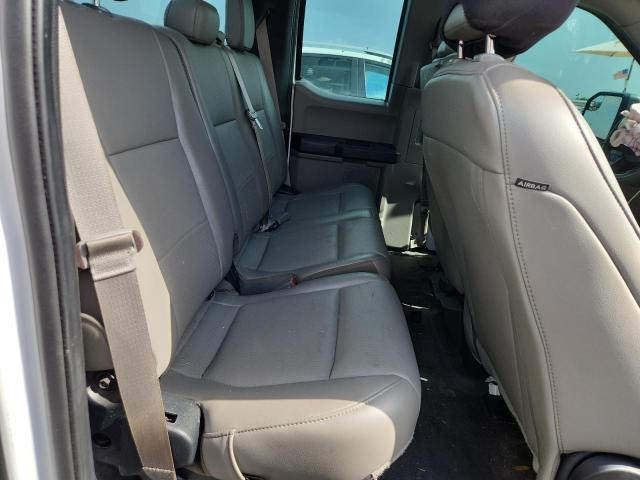 Продаж на аукціоні авто 2020 Ford F150, vin: 1FTEX1CP4LFC46471, номер лоту: 60298256