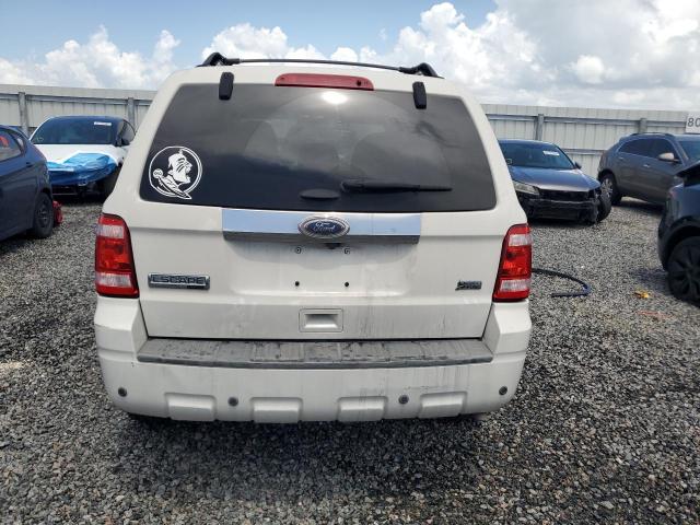 Aukcja sprzedaży 2011 Ford Escape, vin: 1FMCU0EG2BKC28821, numer aukcji: 61735466