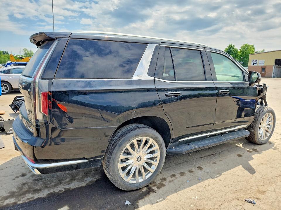 Aukcja sprzedaży 2022 Cadillac Escalade, vin: 1GYS4BKT9NR304246, numer aukcji: 60673996
