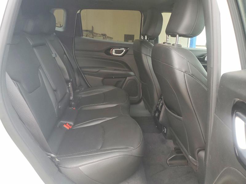 2024 Jeep Compass მანქანა იყიდება აუქციონზე, vin: 3C4NJDFN5RT578138, აუქციონის ნომერი: 60976526