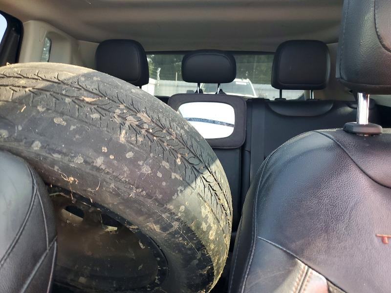 Продажа на аукционе авто 2018 Jeep Compass, vin: 3C4NJDDB6JT130746, номер лота: 61296096