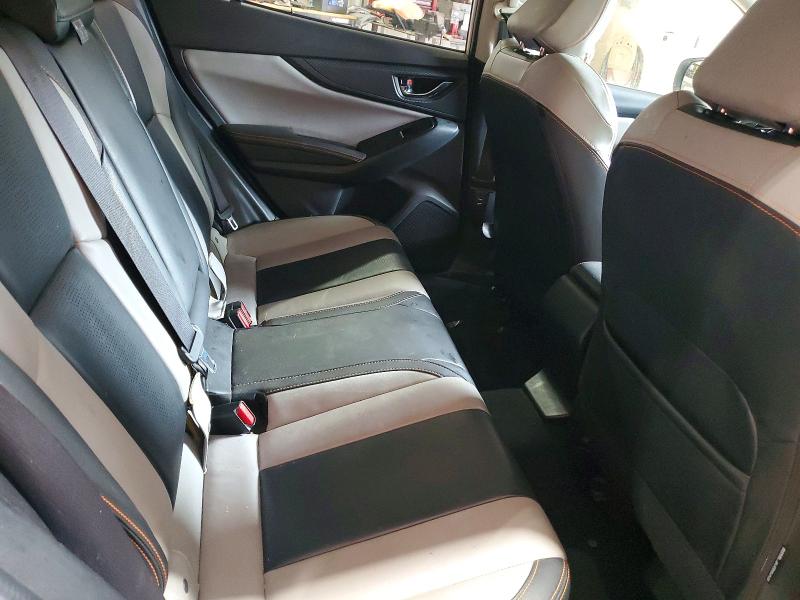 63174006 :رقم المزاد ، JF2GTANC0KH228990 vin ، 2019 Subaru Crosstrek مزاد بيع