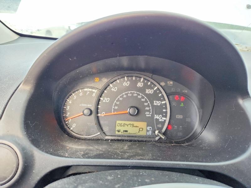 Aukcja sprzedaży 2021 Mitsubishi Mirage, vin: ML32FUFJ4MHF03025, numer aukcji: 60454266