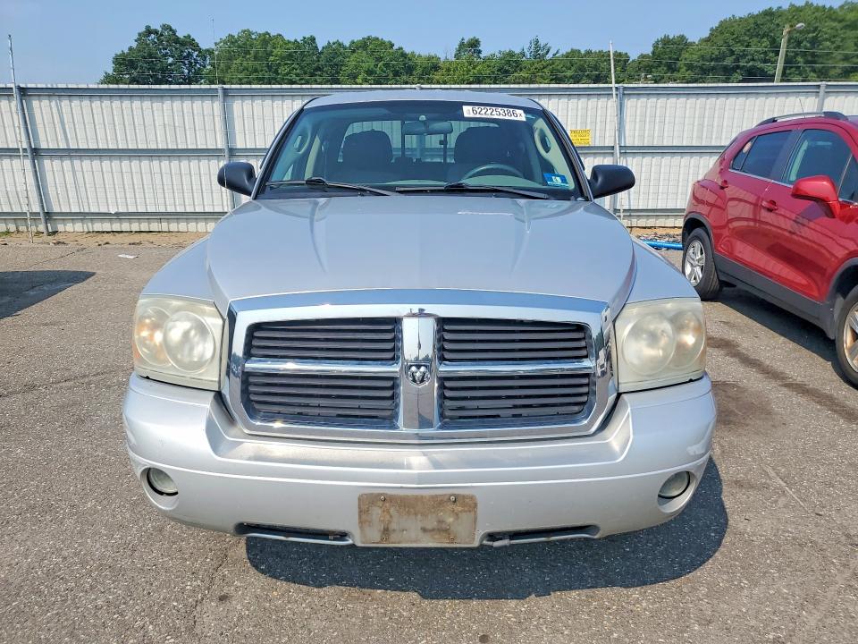 62225386 :رقم المزاد ، 1D7HW48K57S138474 vin ، 2007 Dodge Dakota مزاد بيع