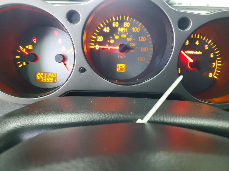 Продажа на аукционе авто 2005 Nissan Maxima, vin: 1N4BA41E45C862799, номер лота: 61769866