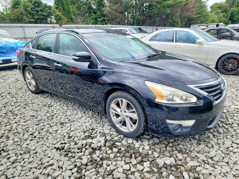 62751506 :رقم المزاد ، 1N4BL3AP5DN477647 vin ، 2013 Nissan Altima مزاد بيع