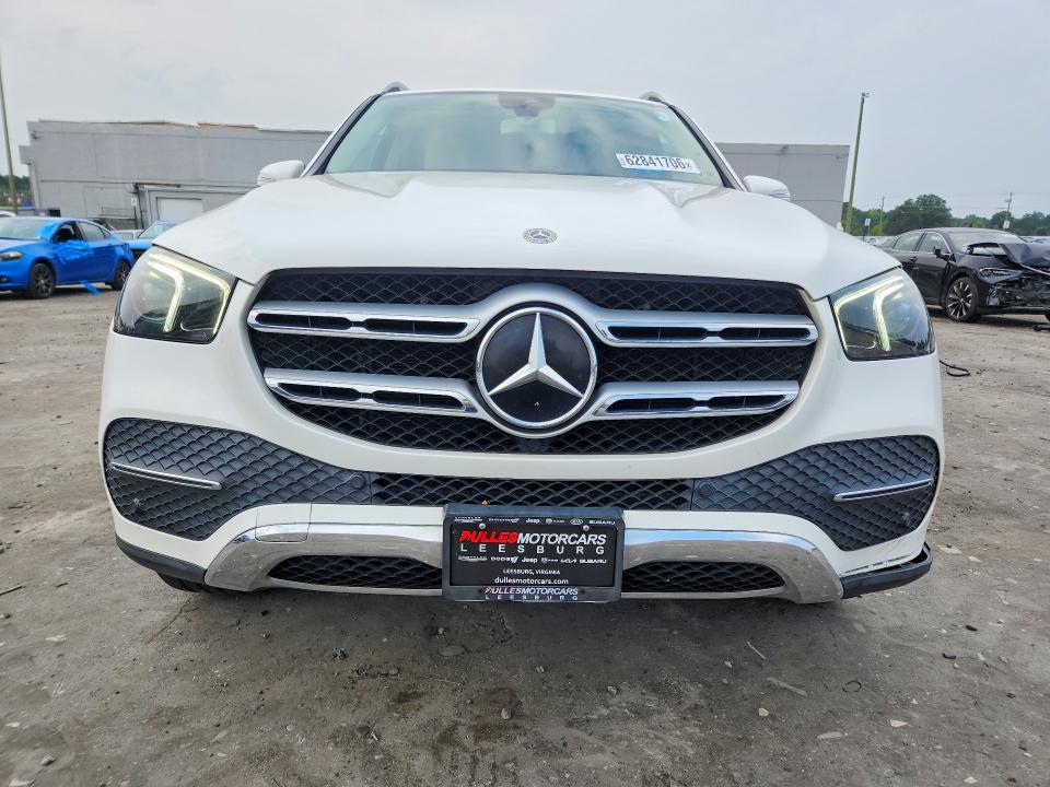 Aukcja sprzedaży 2020 Mercedes-benz Gle, vin: 4JGFB4KBXLA008014, numer aukcji: 62841706