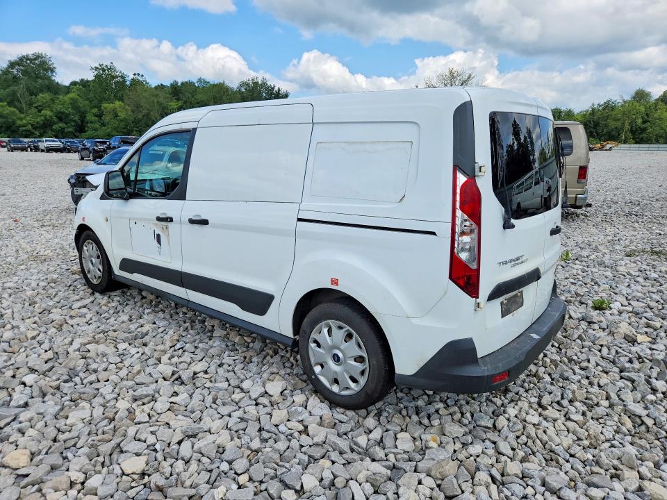 Aukcja sprzedaży 2016 Ford Transit Connect, vin: NM0LS7F79G1268874, numer aukcji: 62789596