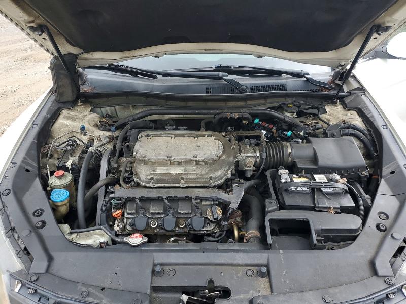 2012 Honda Crosstour მანქანა იყიდება აუქციონზე, vin: 5J6TF2H50CL001668, აუქციონის ნომერი: 57125326