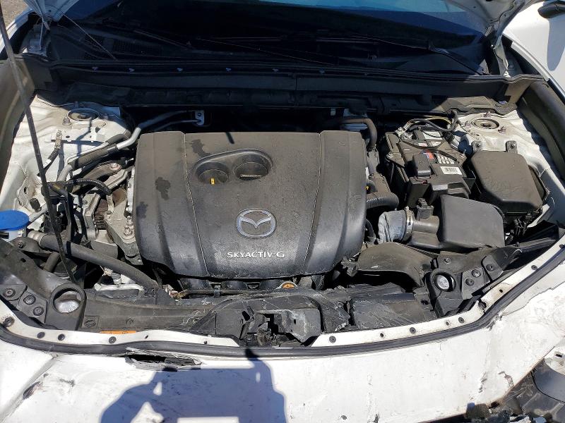 Aukcja sprzedaży 2021 Mazda Cx-30, vin: 3MVDMACL5MM215862, numer aukcji: 60708356
