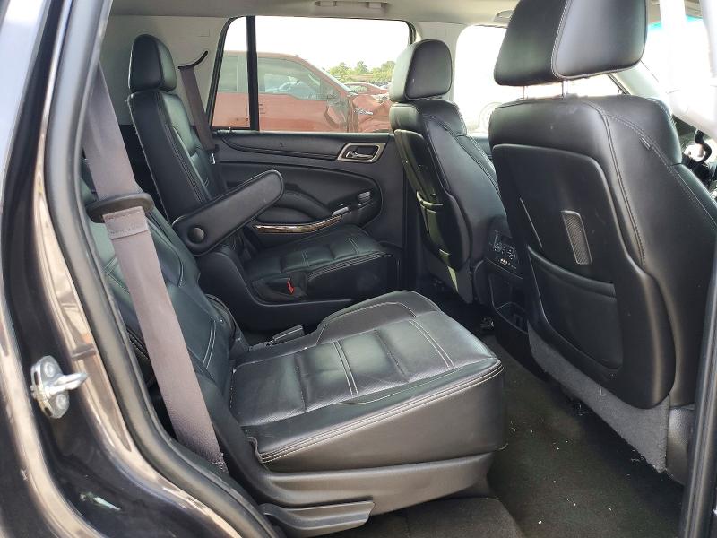Aukcja sprzedaży 2016 Gmc Yukon, vin: 1GKS2CKJ9GR433742, numer aukcji: 62521436