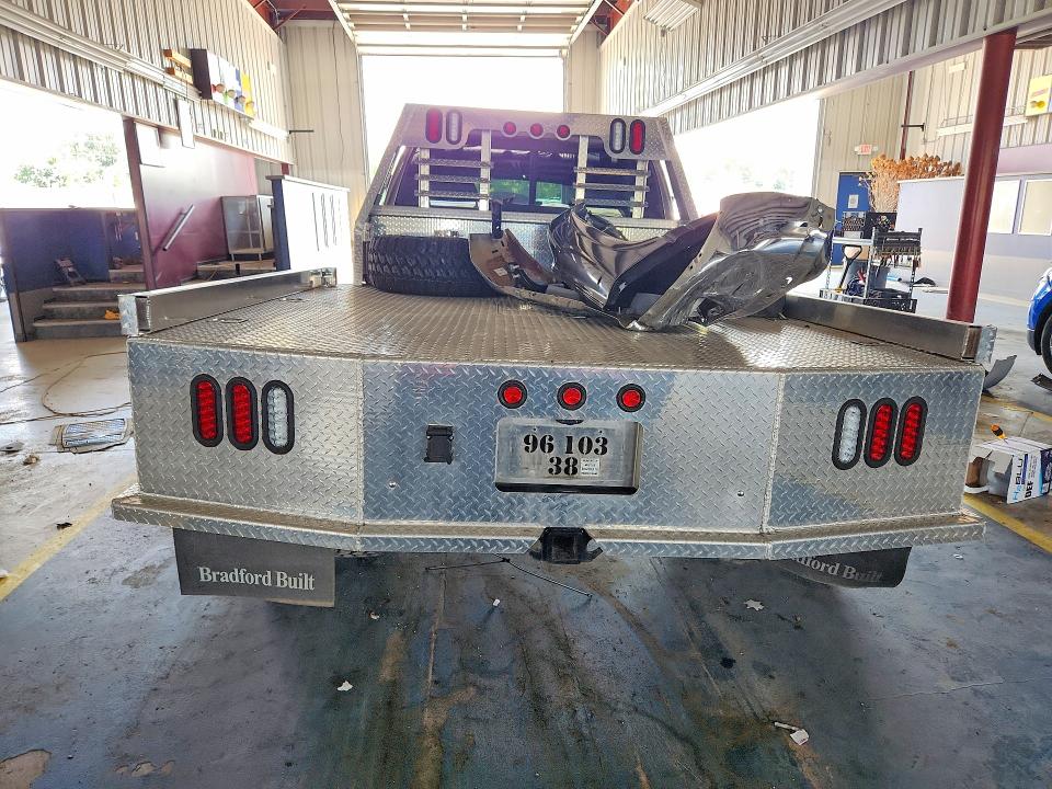 1999 Dodge Ram 3500 მანქანა იყიდება აუქციონზე, vin: 1B7MF3364XJ528548, აუქციონის ნომერი: 59023956