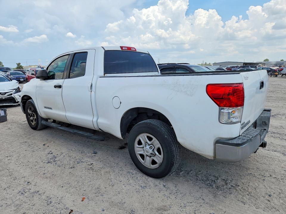 60210286 :رقم المزاد ، 5TFRM5F11BX022656 vin ، 2011 Toyota Tundra مزاد بيع