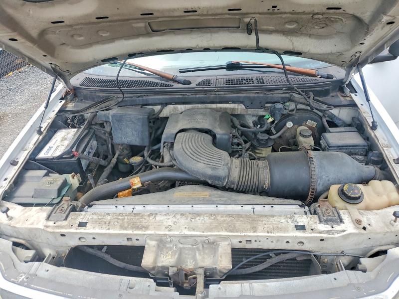 Продаж на аукціоні авто 1997 Ford F150, vin: 1FTDX18W1VNB44193, номер лоту: 60396856