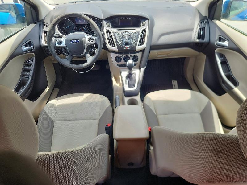 Aukcja sprzedaży 2014 Ford Focus, vin: 1FADP3K28EL207969, numer aukcji: 61184536