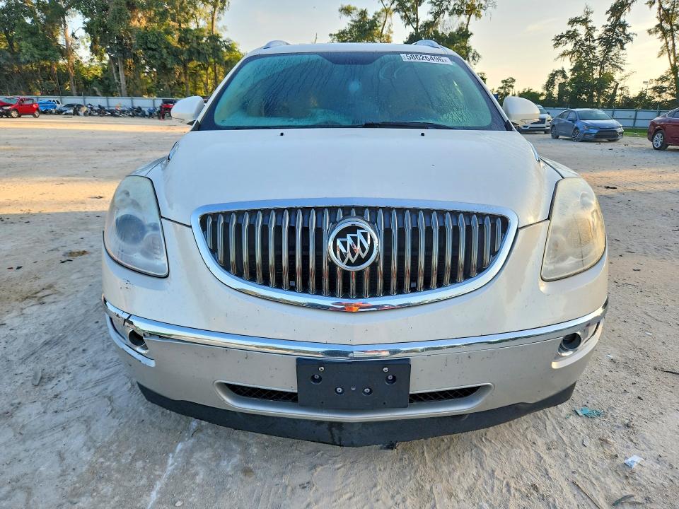 58626496 :رقم المزاد ، 5GAEV23748J201158 vin ، 2008 Buick Enclave مزاد بيع