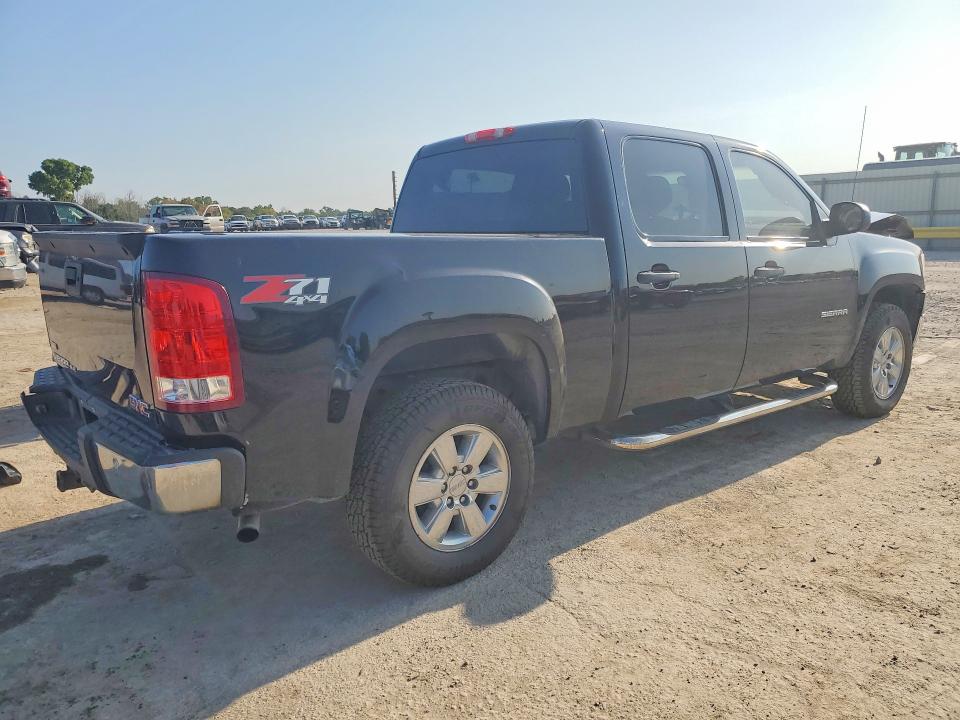 Продажа на аукционе авто 2012 Gmc Sierra, vin: 3GTP2VE73CG177542, номер лота: 63345406