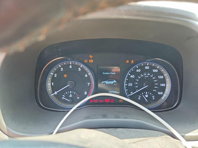 Aukcja sprzedaży 2019 Hyundai Kona, vin: KM8K22AA4KU353709, numer aukcji: 60161536