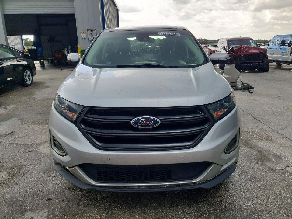 2016 Ford Edge მანქანა იყიდება აუქციონზე, vin: 2FMPK4AP2GBC55796, აუქციონის ნომერი: 62999656